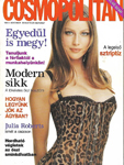 Cosmopolitan (Hungary-November 1997)